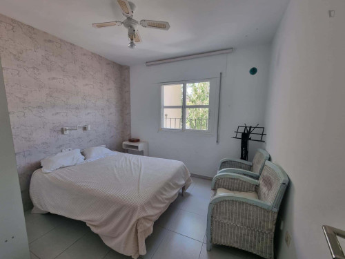 Apartment in Calle del Naranjo, Almería with 3 bedrooms - Gallery - 2