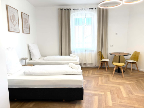Apartment in Platenstraße, Nürnberg for 90 m² with 3 bedrooms - Gallery - 10