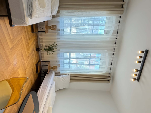 Apartment in Platenstraße, Nürnberg for 90 m² with 3 bedrooms - Gallery - 12