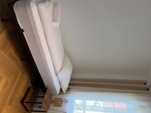 Apartment in Platenstraße, Nürnberg for 90 m² with 3 bedrooms - Gallery - 9