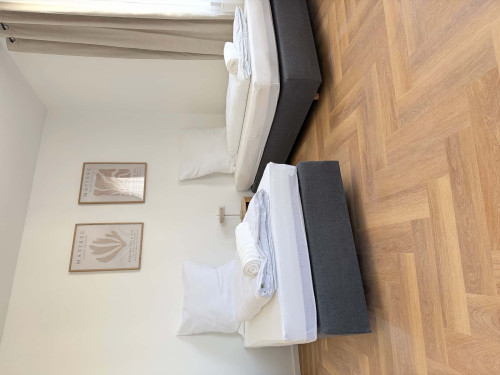 Apartment in Platenstraße, Nürnberg for 90 m² with 3 bedrooms - Gallery - 2