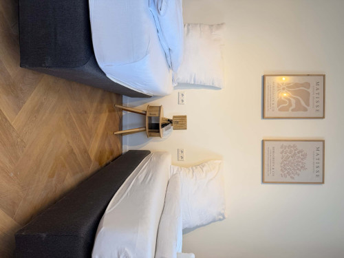 Apartment in Platenstraße, Nürnberg for 90 m² with 3 bedrooms - Gallery - 6