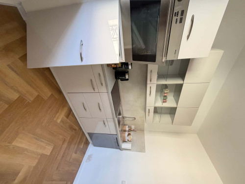 Apartment in Platenstraße, Nürnberg for 90 m² with 3 bedrooms - Gallery - 7