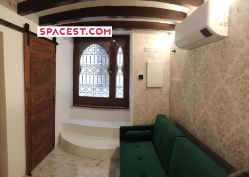 Apartment in Carrer de la Quartereta, Palma for 30 m² with 1 bedroom - Gallery - 15
