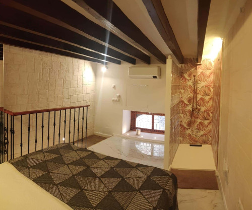 Apartment in Carrer de la Quartereta, Palma for 30 m² with 1 bedroom - Gallery - 11