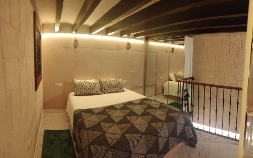 Apartment in Carrer de la Quartereta, Palma for 30 m² with 1 bedroom - Gallery - 13