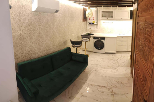 Apartment in Carrer de la Quartereta, Palma for 30 m² with 1 bedroom - Gallery - 10
