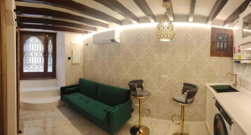Apartment in Carrer de la Quartereta, Palma for 30 m² with 1 bedroom - Gallery - 14