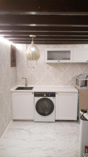 Apartment in Carrer de la Quartereta, Palma for 30 m² with 1 bedroom - Gallery - 9
