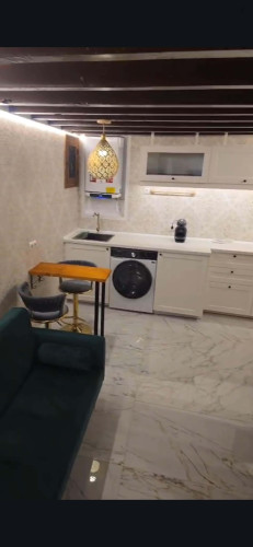 Apartment in Carrer de la Quartereta, Palma for 30 m² with 1 bedroom - Gallery - 12