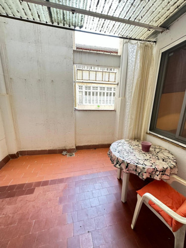 Pleasant double bedroom near the Tarragona train station  - Gallery -  5