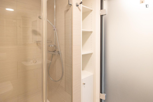 Snug studio near Universität Münster - Gallery - 391