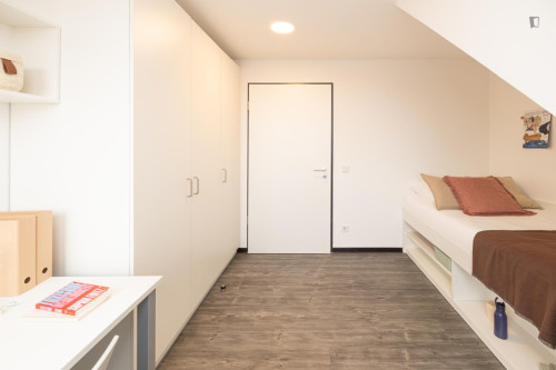 Snug studio near Universität Münster - Gallery - 247