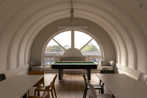 Snug studio near Universität Münster - Gallery - 57