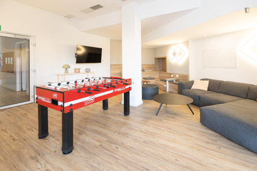 Snug studio near Universität Münster - Gallery - 49