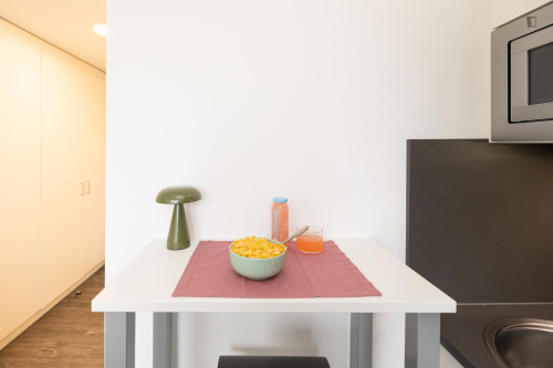 Snug studio near Universität Münster - Gallery - 94