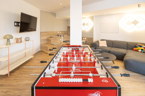 Snug studio near Universität Münster - Gallery - 50