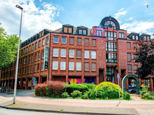 Snug studio near Universität Münster - Gallery - 23