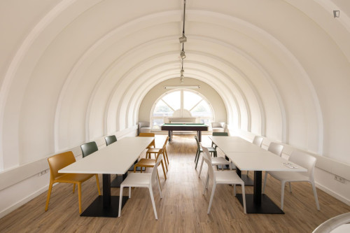 Snug studio near Universität Münster - Gallery - 63