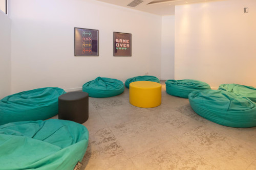 Snug studio near Universität Münster - Gallery - 34