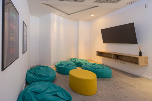 Snug studio near Universität Münster - Gallery - 31