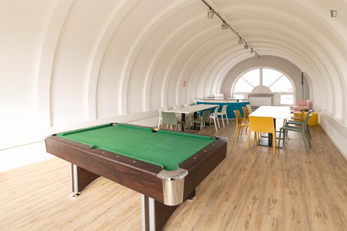 Snug studio near Universität Münster - Gallery - 58