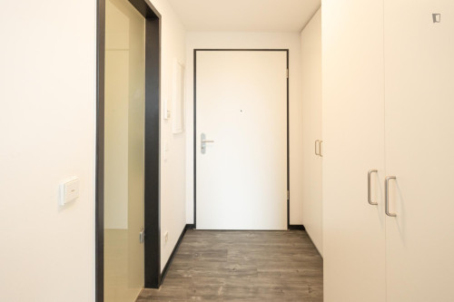 Snug studio near Universität Münster - Gallery - 542