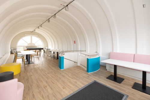 Snug studio near Universität Münster - Gallery - 60