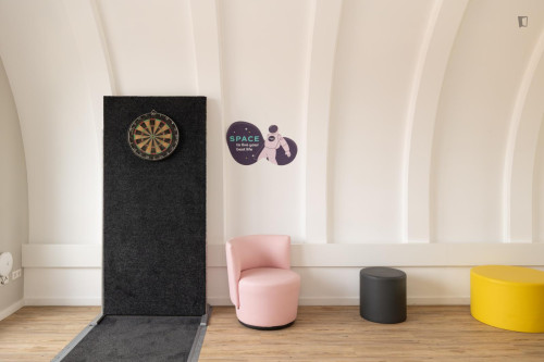 Snug studio near Universität Münster - Gallery - 55