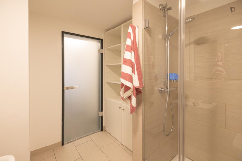 Snug studio near Universität Münster - Gallery - 231