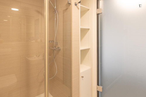 Snug studio near Universität Münster - Gallery - 270