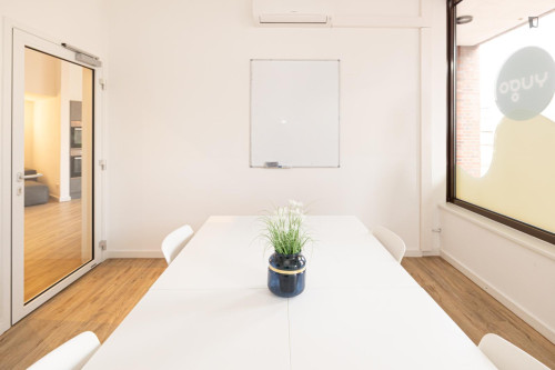 Snug studio near Universität Münster - Gallery - 45