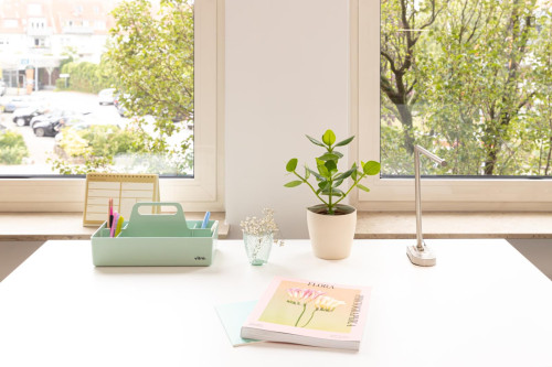 Snug studio near Universität Münster - Gallery - 309