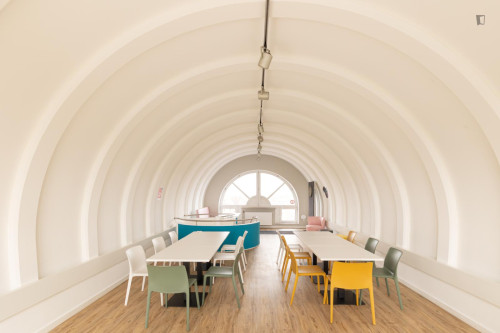 Snug studio near Universität Münster - Gallery - 61