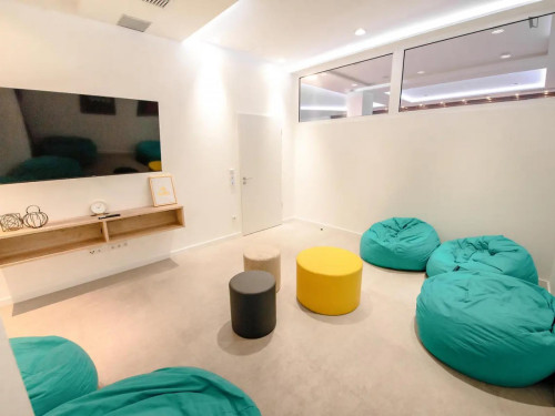 Snug studio near Universität Münster - Gallery - 30