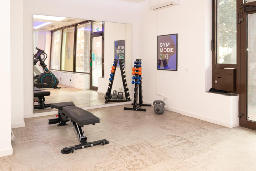 Snug studio near Universität Münster - Gallery - 39