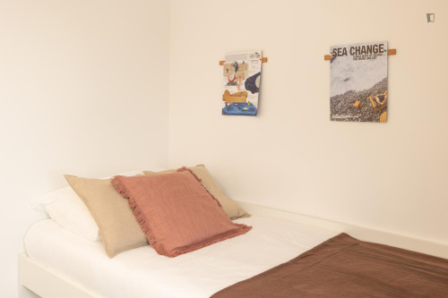 Snug studio near Universität Münster - Gallery - 240