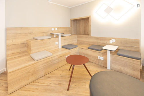 Snug studio near Universität Münster - Gallery - 53