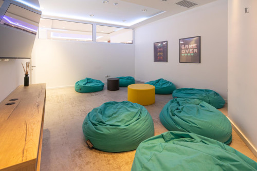 Snug studio near Universität Münster - Gallery - 32
