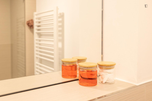 Snug studio near Universität Münster - Gallery - 273
