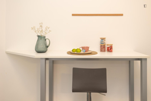 Snug studio near Universität Münster - Gallery - 388