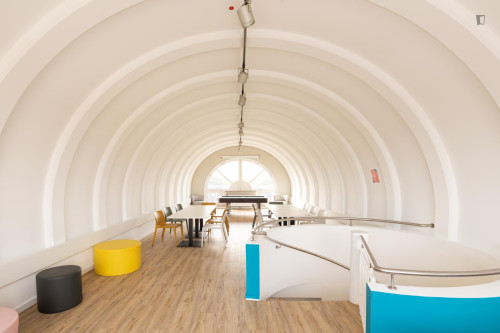 Snug studio near Universität Münster - Gallery - 56
