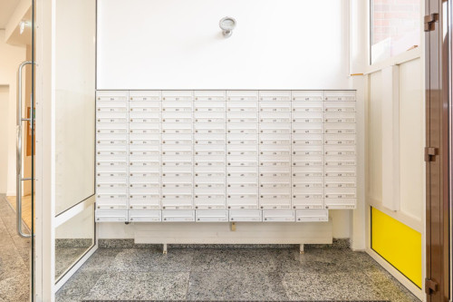 Snug studio near Universität Münster - Gallery - 589
