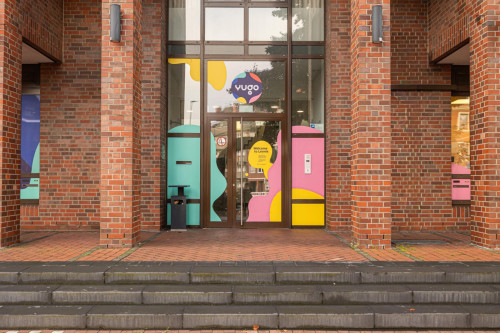 Snug studio near Universität Münster - Gallery - 27