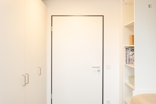 Snug studio near Universität Münster - Gallery - 237