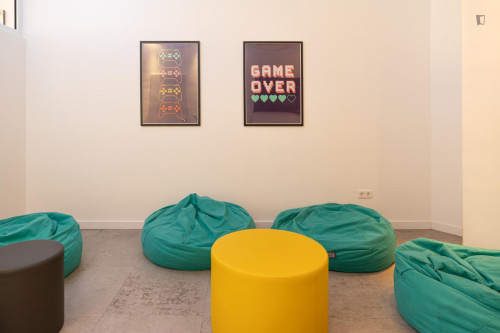 Snug studio near Universität Münster - Gallery - 33