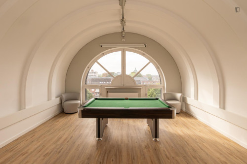 Snug studio near Universität Münster - Gallery - 62
