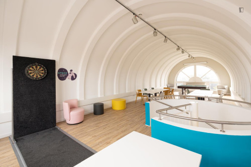 Snug studio near Universität Münster - Gallery - 54