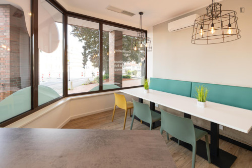 Snug studio near Universität Münster - Gallery - 69