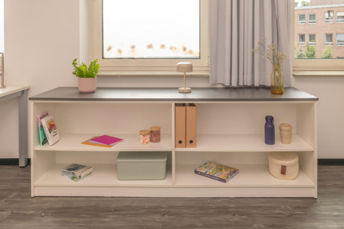Snug studio near Universität Münster - Gallery - 553